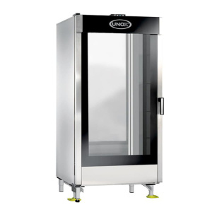 Шкаф расстоечный Unox XEBPL-16EU-M